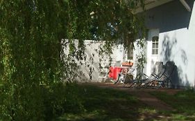 Hof Kranichweide, Ferienwohnung Granilager